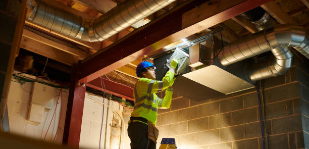 Best HVAC Duct Inspection Services  in Mountain View, AR