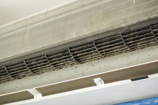 Emergency Air Duct Cleaning in AR